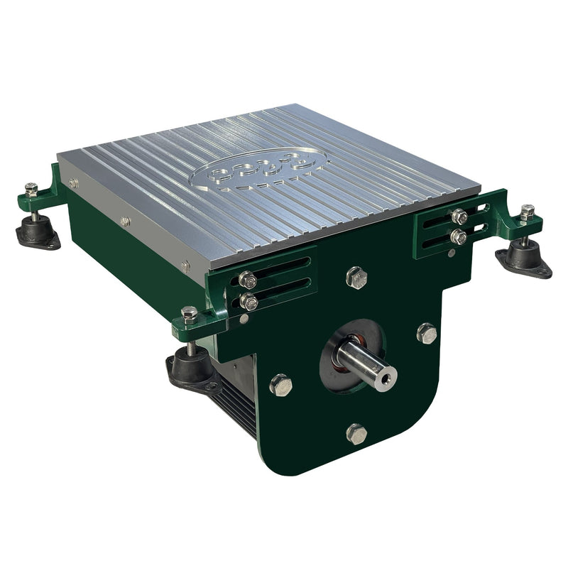 Electric Inboard Elco EP-6hp
