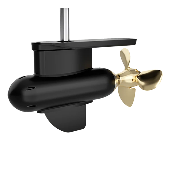 WaterWorld Electric Pod Drive 8kW