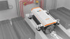 WaterWorld Electric Inboard Motor 20kW