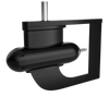 WaterWorld Electric Pod Drive 8kW