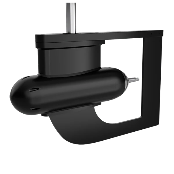 WaterWorld Electric Pod Drive 8kW