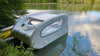 Inflatable Boat House Electricat 450 (USED)