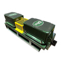 Electric Inboard Elco EP-200hp
