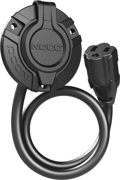 Shop Epoch Batteries Noco Gcp1 15a Ac Port Plug | Crafts Cove Marine