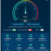 Epoch Lithium Marine Battery 12v 50ah bluetooth apps in Canada