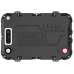 Epoch Lithium Marine Battery 12v 50ah atop in Canada