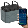 Epoch Lithium Marine Battery 12v 50ah in Canada