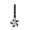 electric motor ePropulsion Pod Drive 12kw eSSA 18hp