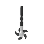 electric motor ePropulsion Pod Drive 12kw eSSA 18hp
