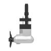 eporpulsion electric motor Pod Drive 12kw eSSA