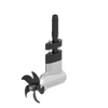 eporpulsion electric motor Pod Drive 12kw eSSA 18hp Toronto