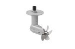 ePropulsion Electric Pod Drive eSSA 20kW