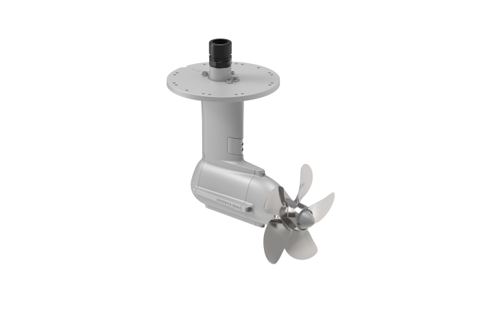 ePropulsion Electric Pod Drive eSSA 20kW