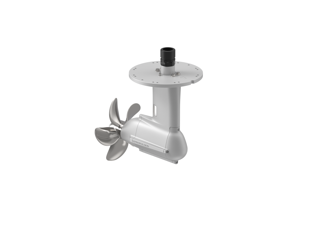 ePropulsion Electric Pod Drive eSSA 20kW