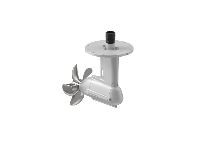 ePropulsion Electric Pod Drive eSSA 20kW