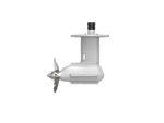 ePropulsion Electric Pod Drive eSSA 20kW