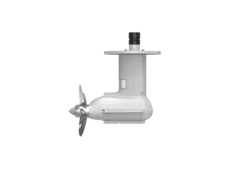 ePropulsion Electric Pod Drive eSSA 20kW