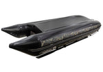 Inflatable motor boat NAVIGATOR LK 400
