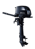 Shop OUTBOARD TOHATSU MFS6 at Crafts Cove Marine. Reliable, powerful, and fuel-efficient. Available for delivery across Canada.