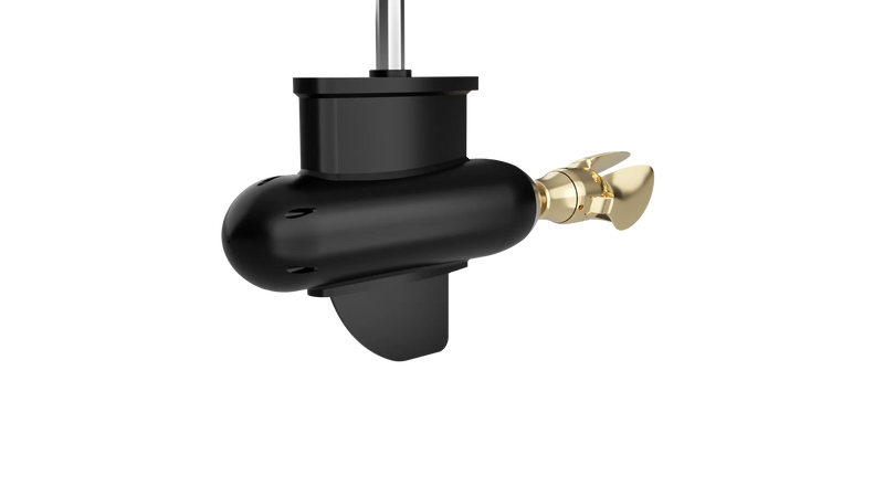 WaterWorld Electric Pod Drive 8kW