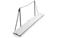 Buy Carbonautica Glass fiber – 2.3m foldable gangway and other accessories in Canada and the United States.