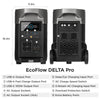 Power Station EcoFlow DELTA PRO