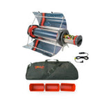 Buy Hybrid Solar Oven GoSun Fusion in Canada