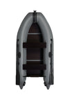 buy motor boat with book type floor and keel 