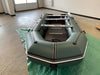 Inflatable Motor Boat Bark BT-450S 14.8'