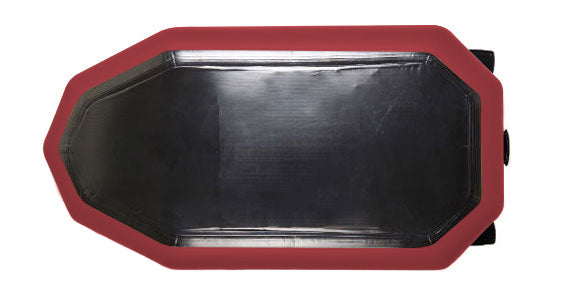 Inflatable Rowing Boat Bark B-250ND 7.8'
