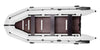 Inflatable Motor Boat Bark BT-450S 14.8'