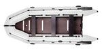 Inflatable Motor Boat Bark BT-450S 14.8'