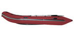 Inflatable Motor Boat Bark BN-390S 12.8'