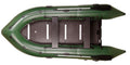 find inflatable row motor boat with a keel bark 390s 12,8' in canada