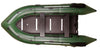 find inflatable row motor boat with a keel bark 390s 12,8' in canada
