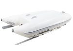 Inflatable motor boat NAVIGATOR LP 240BK