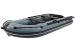 Inflatable motor boat NAVIGATOR LP 290BK