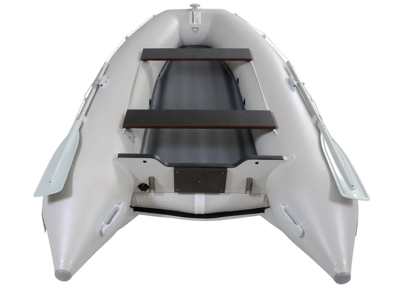 Inflatable Floor Boat Navigator Li400