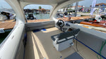 Inflatable Boat House Eleсtricat BIG SIX