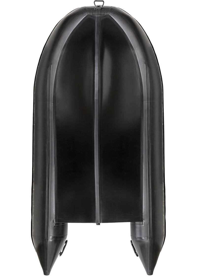 Inflatable motor boat NAVIGATOR LK 400