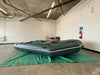 Inflatable Motor Boat Bark BT-450S 14.8'