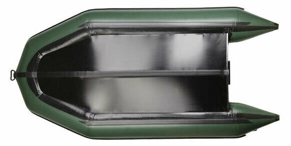 Inflatable Motor Boat Bark BT-290SD 9.5
