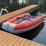 Inflatable Floor Boat Navigator Li330