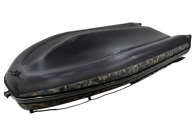 Inflatable motor boat NAVIGATOR LK 400