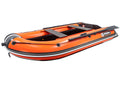 Inflatable motor boat NAVIGATOR LP 290BK