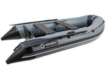 Inflatable motor boat NAVIGATOR LP 270BK