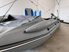 Inflatable Catamaran Pontoon BoatHouse SR390