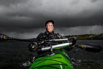 Electric Outboard Motor ThrustMe Cruiser