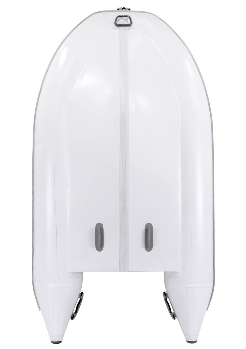 Inflatable motor boat NAVIGATOR LP 240BK