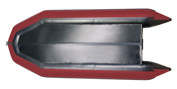 Inflatable Motor Boat Bark BT-450S 14.8'